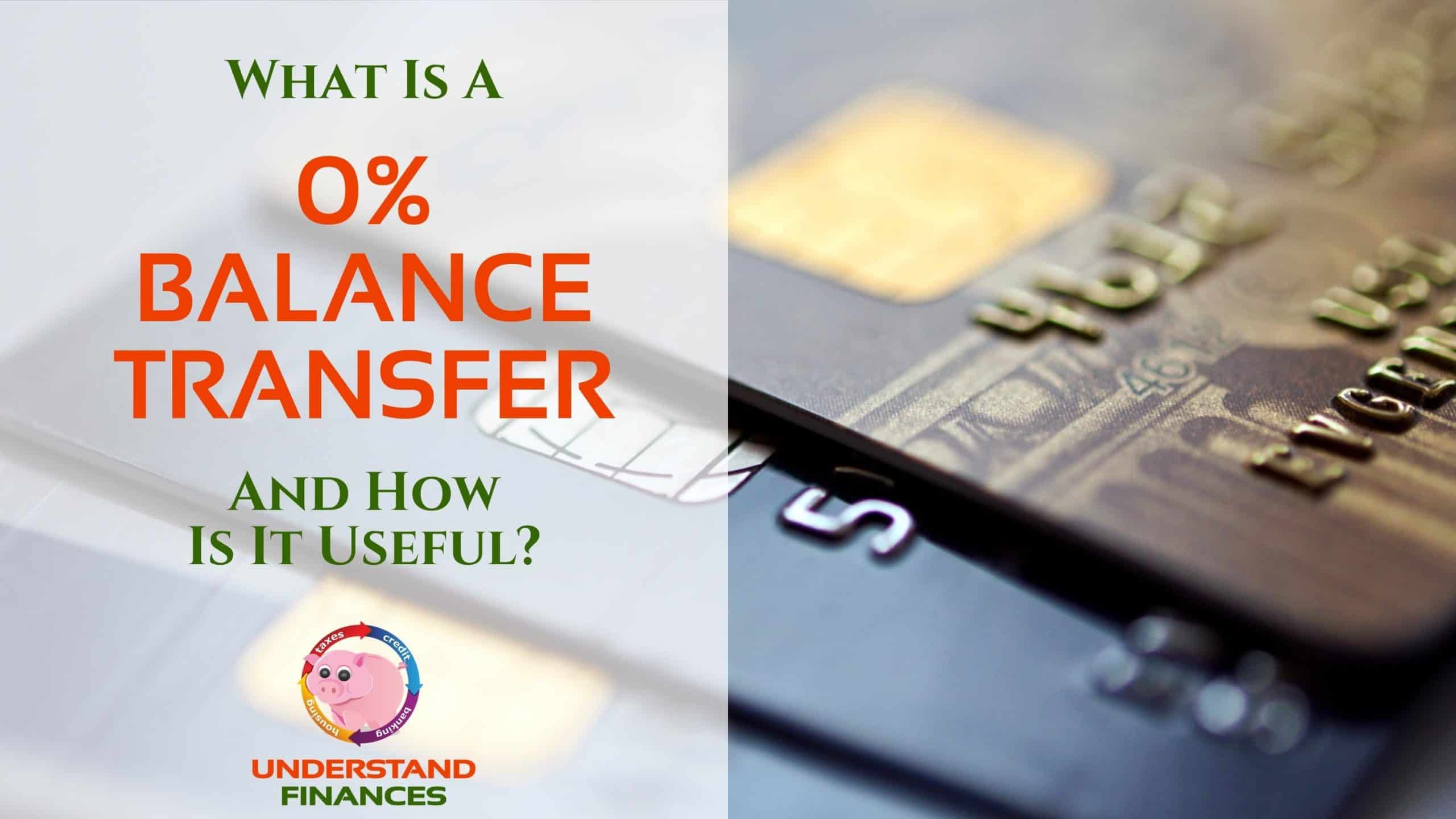 Close-up of credit cards to do a balance transfer