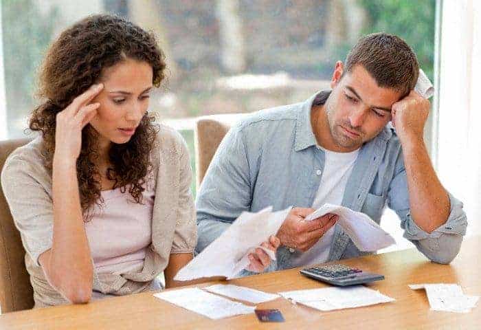 getting help with money, help with financial difficulties, asking for advice about money,
